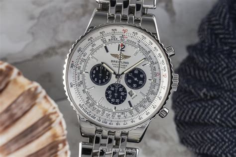 breitling navitimer heritage preis